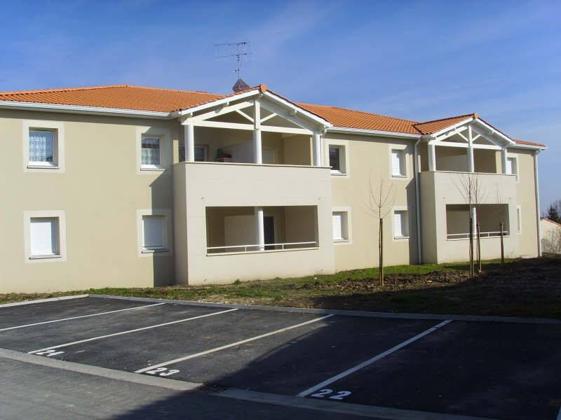 Maison à louer, 56m², TONNAY CHARENTE