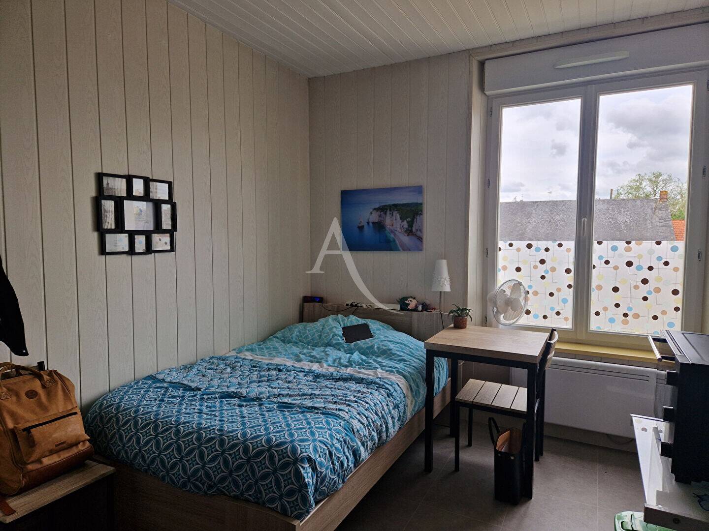 Maison à louer, 16m², CHOLET