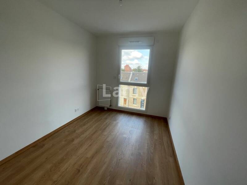 Maison à louer, 0m², AMIENS