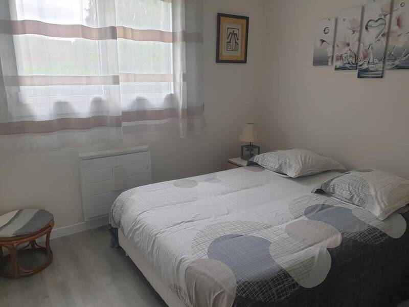 Maison à louer, 12m², BURES SUR YVETTE