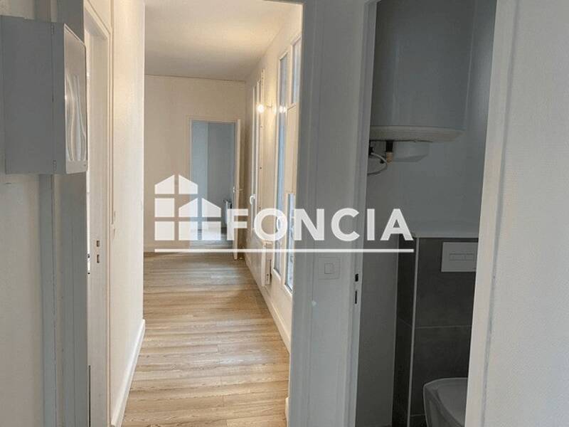 Maison à louer, 28m², PARIS 19E