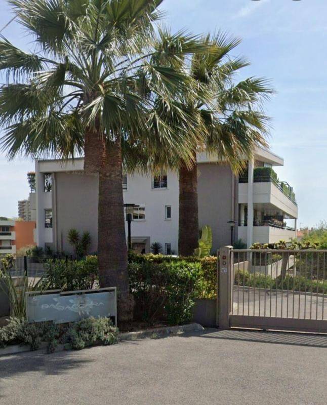 Maison à louer, 54m², ANTIBES