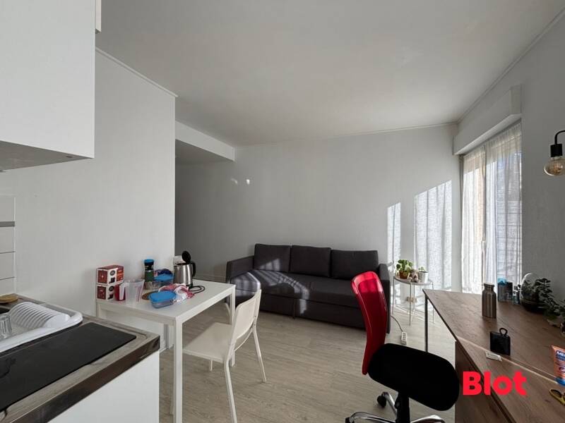 Maison à louer, 21m², BREST