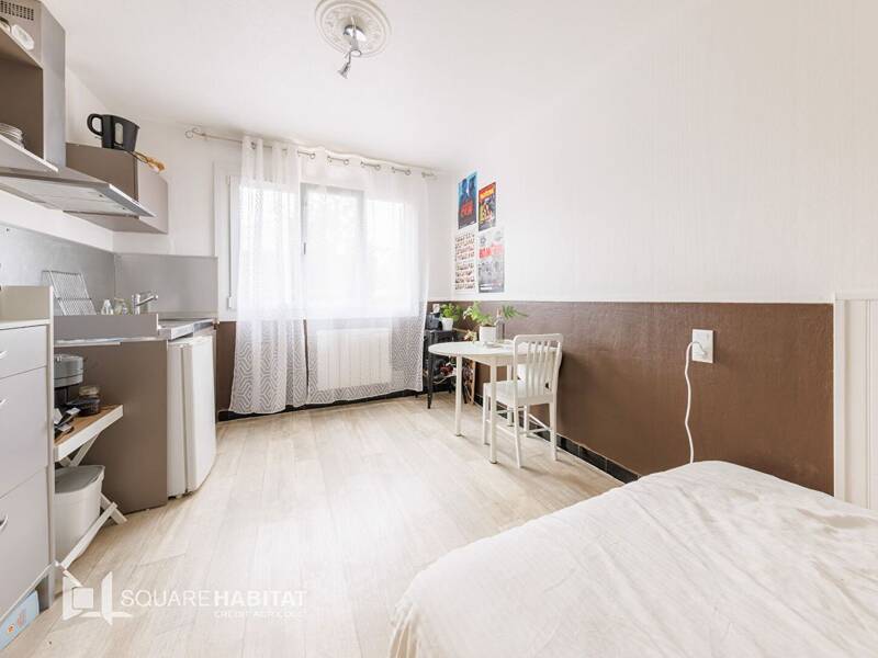 Maison à vendre, 19m², CLERMONT FERRAND