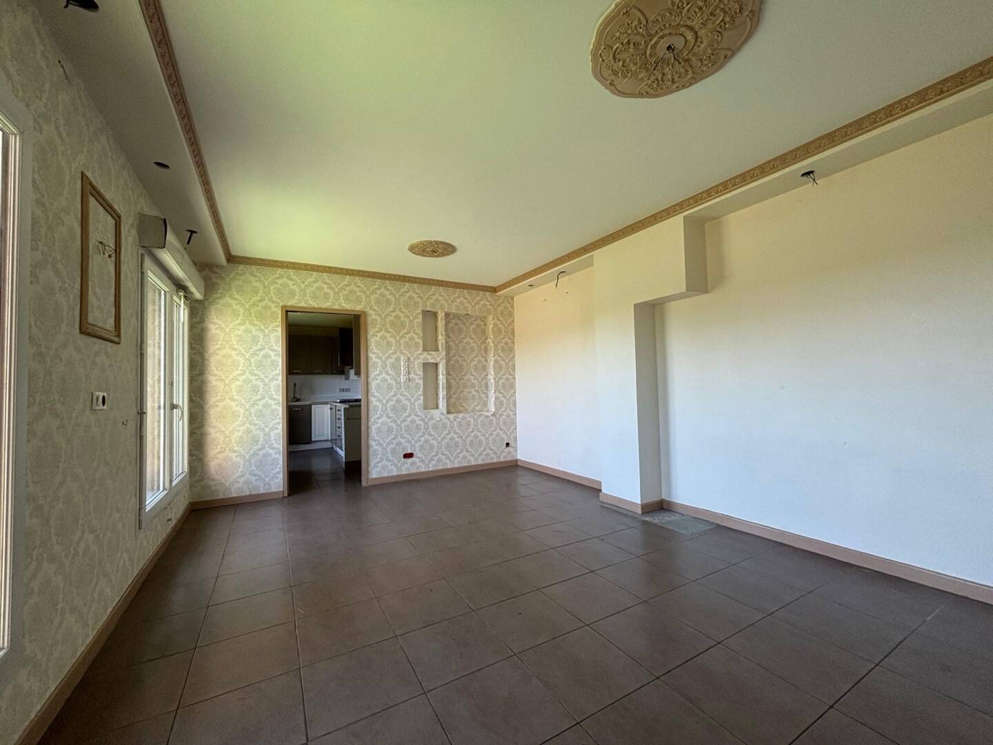 Maison à vendre, 80m², AULNAY SOUS BOIS