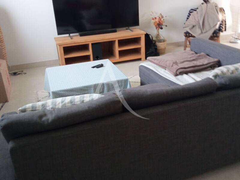 Maison à louer, 75m², CHALLANS