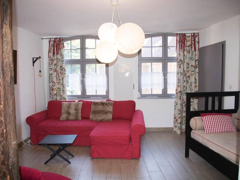 Maison à louer, 49m², STRASBOURG