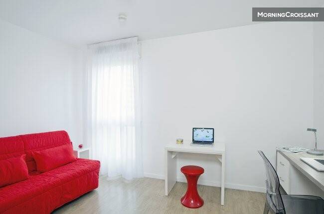 Maison à louer, 20m², IVRY SUR SEINE