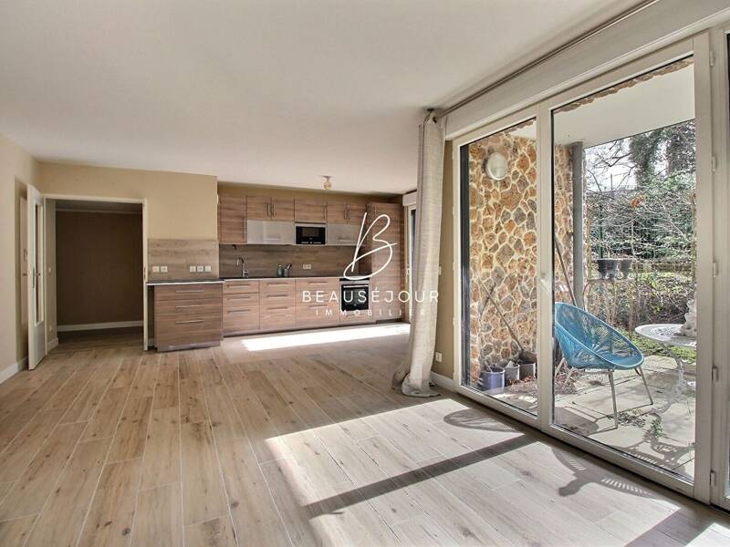 Maison à vendre, 83m², ORSAY