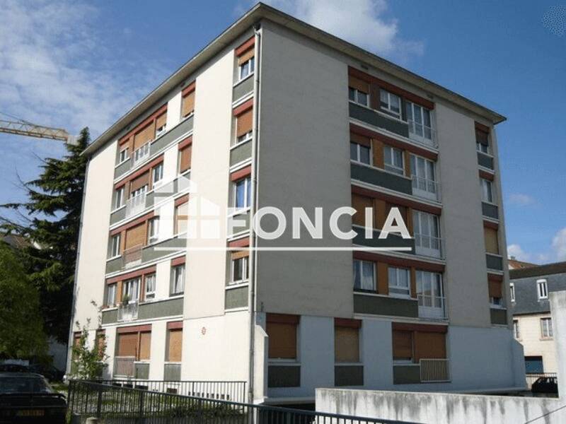 Maison à louer, 70m², MANTES LA JOLIE