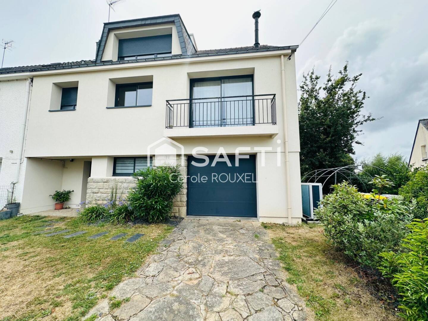 Maison à vendre, 196m², VANNES