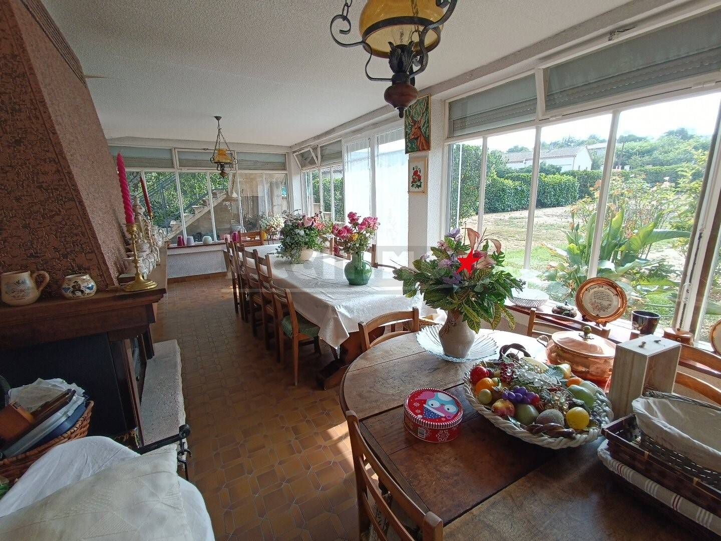 Maison à vendre, 147m², LABRUGUIERE
