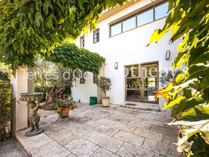 Maison à vendre, 288m², PERPIGNAN