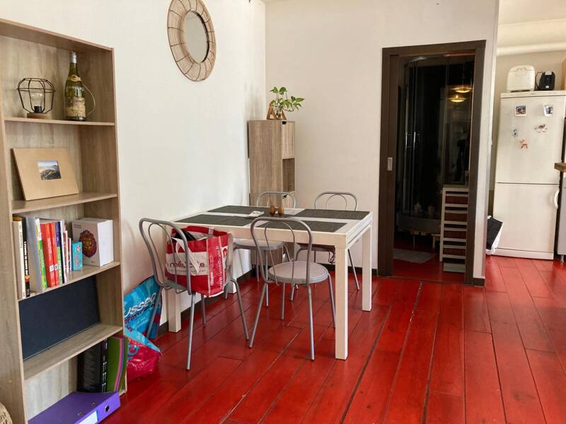 Maison à vendre, 48m², SAINT ETIENNE