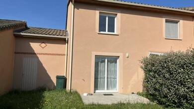 Maison à vendre 166 000 € 3 pièces 2 chambres 66 m² Cazeres 31220