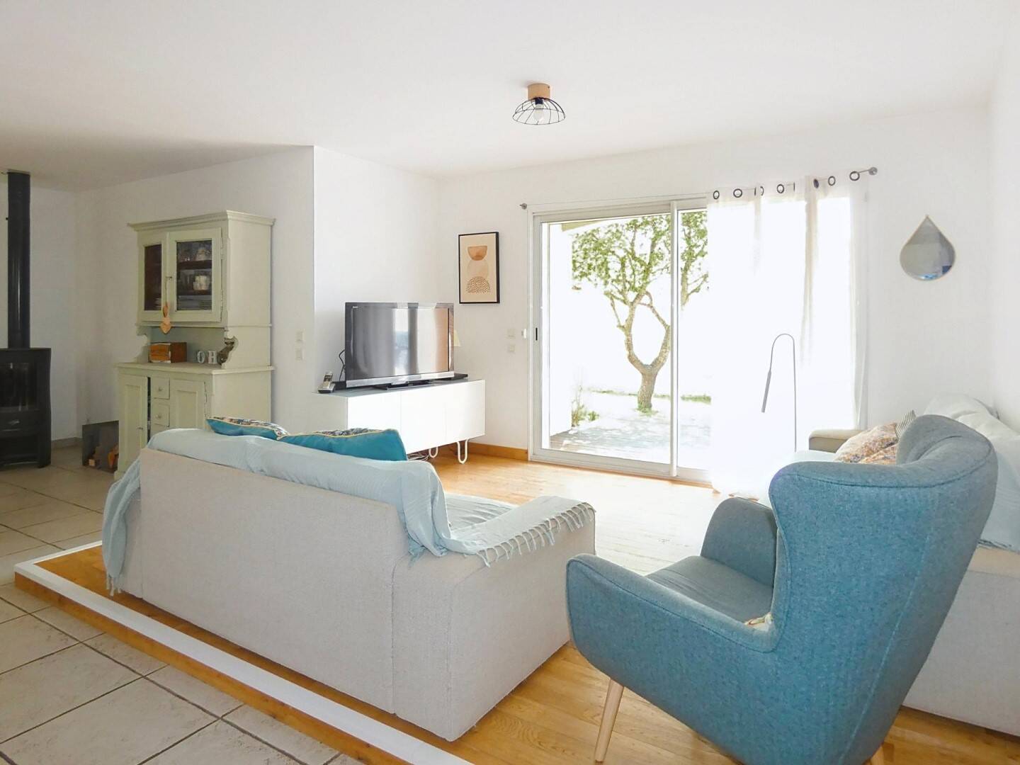 Maison à vendre, 114m², ROUBIA
