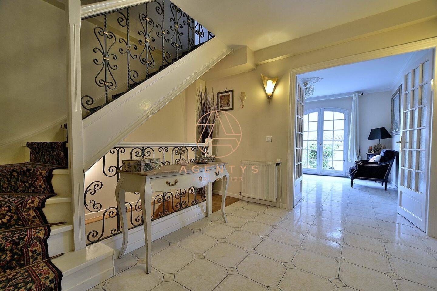 Maison à vendre, 200m², CHAMPIGNY SUR MARNE