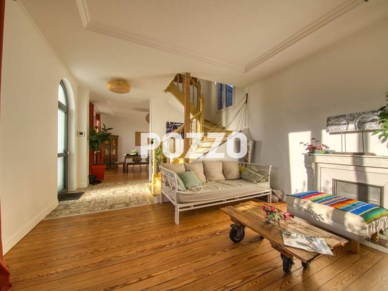 Maison à vendre, 130m², LE HAVRE