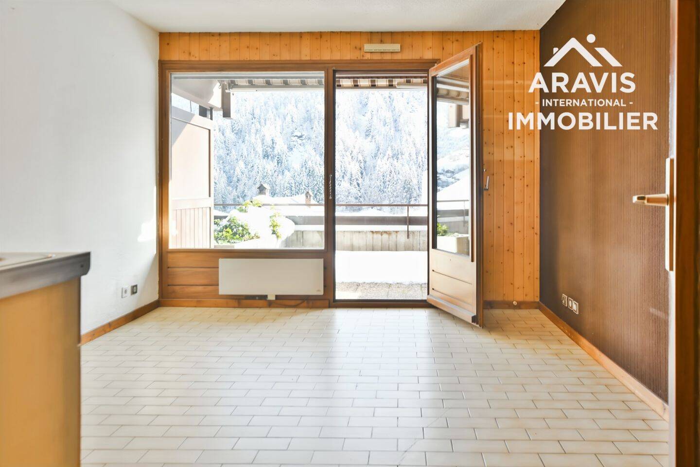 Maison à vendre, 20m², LE GRAND BORNAND