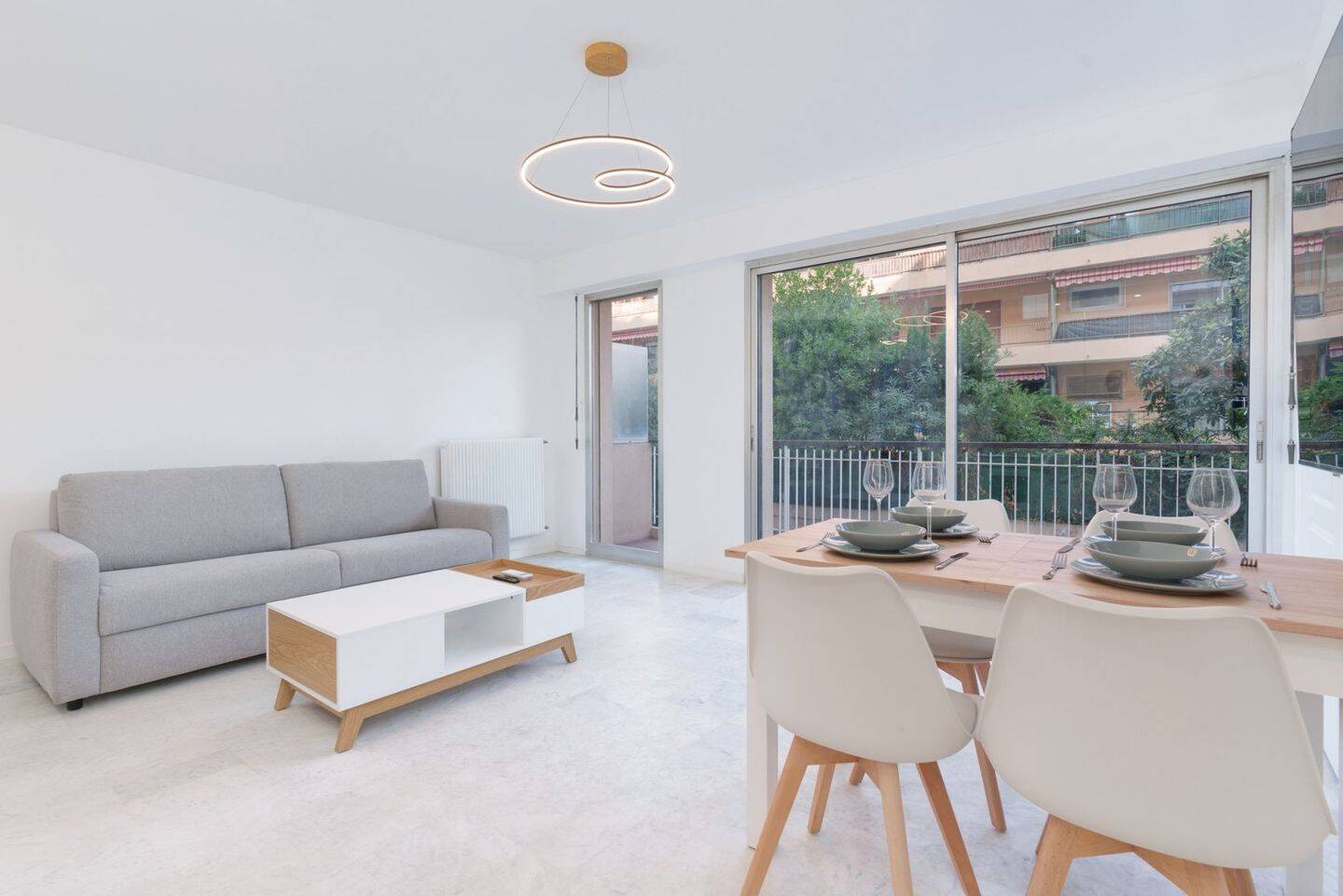 Maison à louer, 41m², ANTIBES