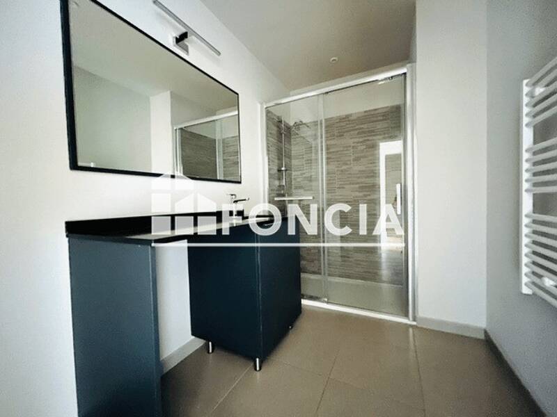 Maison à louer, 44m², TOULON