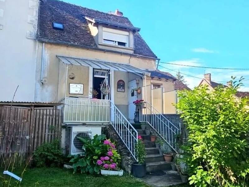 Maison à vendre, 36m², THENAY
