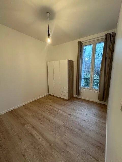 Maison à louer, 34m², VILLEMOMBLE