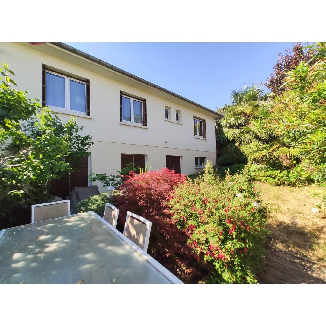 Maison à vendre, 85m², VITRY SUR SEINE