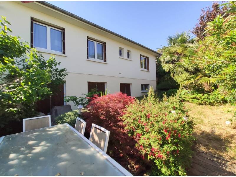 Maison à vendre, 85m², VITRY SUR SEINE