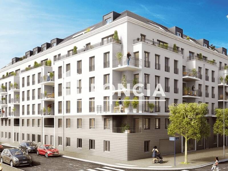 Maison à louer, 24m², CAEN