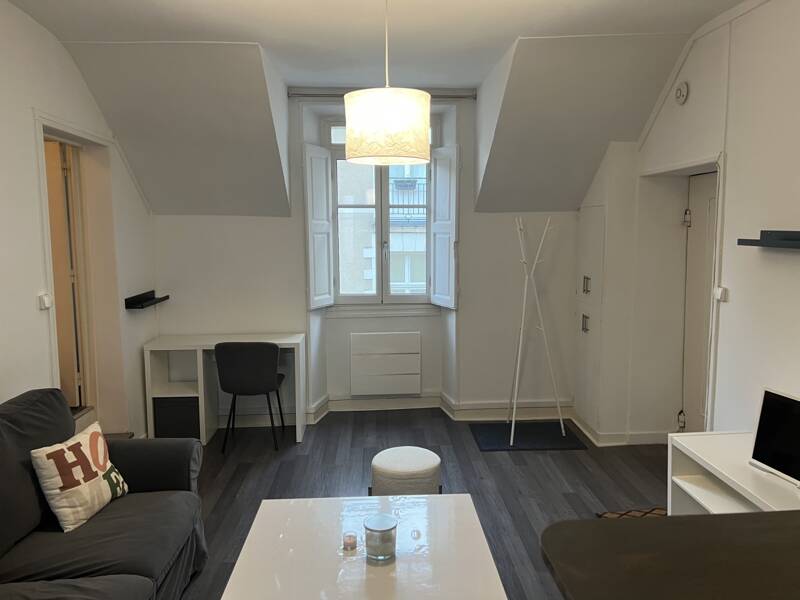 Maison à vendre, 33m², NANTES