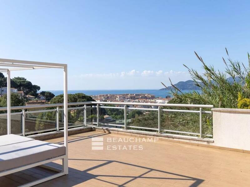 Maison à vendre, 380m², CANNES