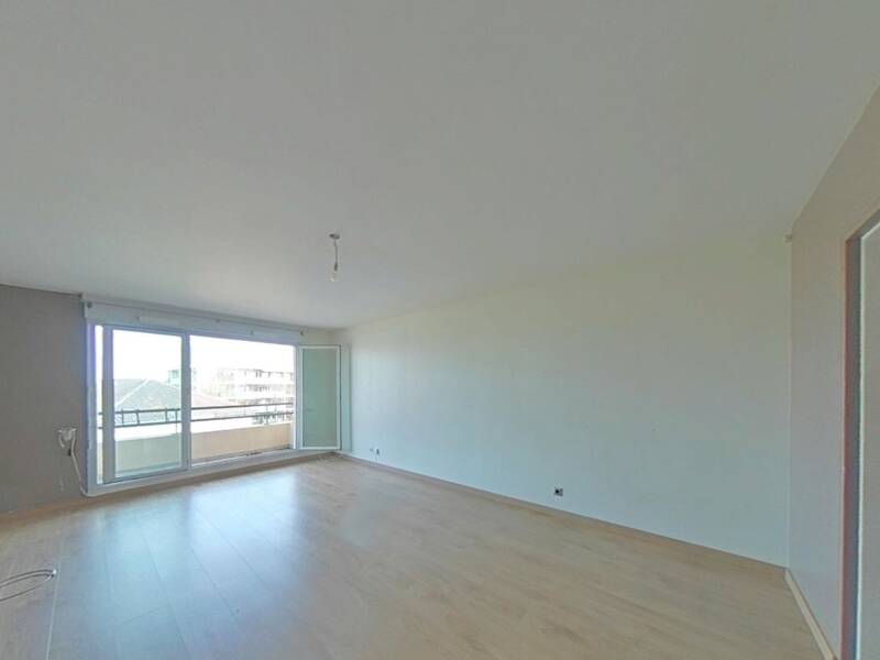 Maison à vendre, 67m², CARRIERES SUR SEINE