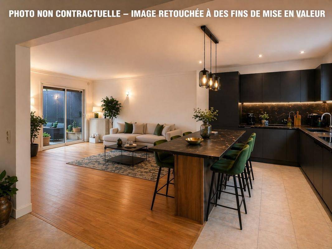 Maison à vendre, 189m², MONTREUIL