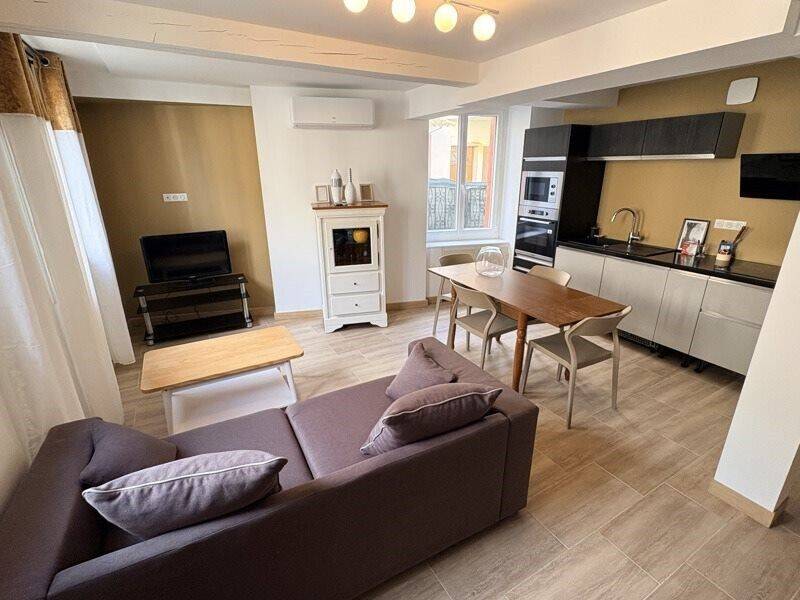 Maison à louer, 65m², SAINT MARTORY