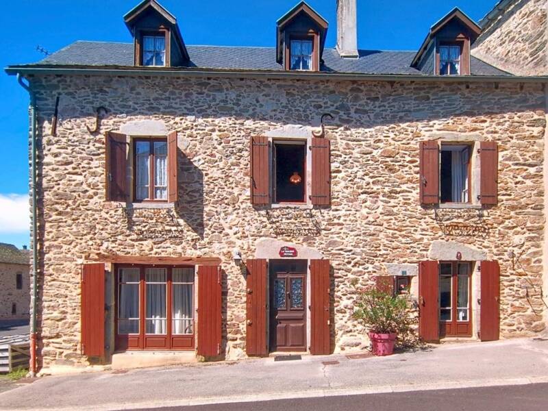 Maison à vendre, 105m², LA SALVETAT PEYRALES