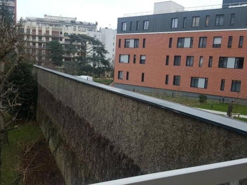 Maison à louer, 30m², PARIS 12E