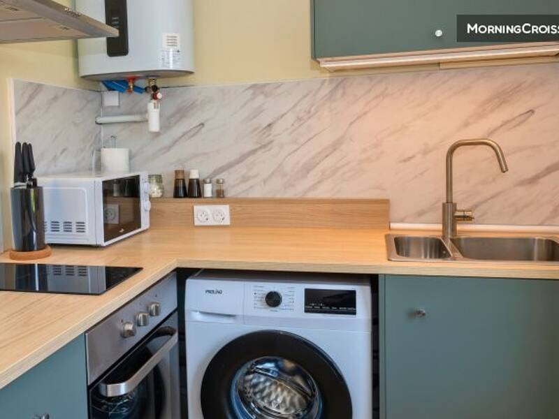 Maison à louer, 40m², SAINT RAMBERT D'ALBON