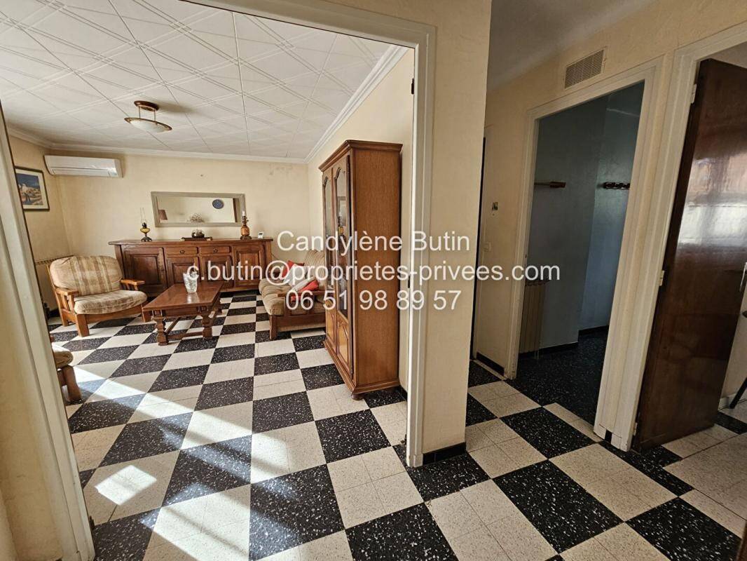 Maison à vendre, 104m², BEZIERS