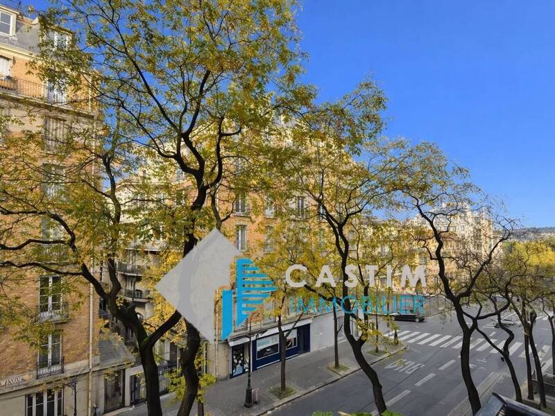 Maison à vendre, 57m², PARIS 14E