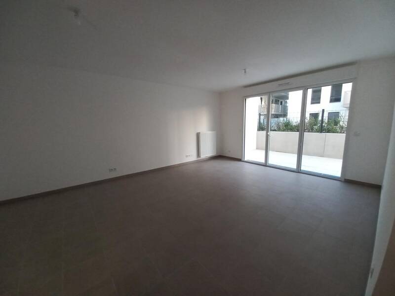 Maison à louer, 75m², LORMONT