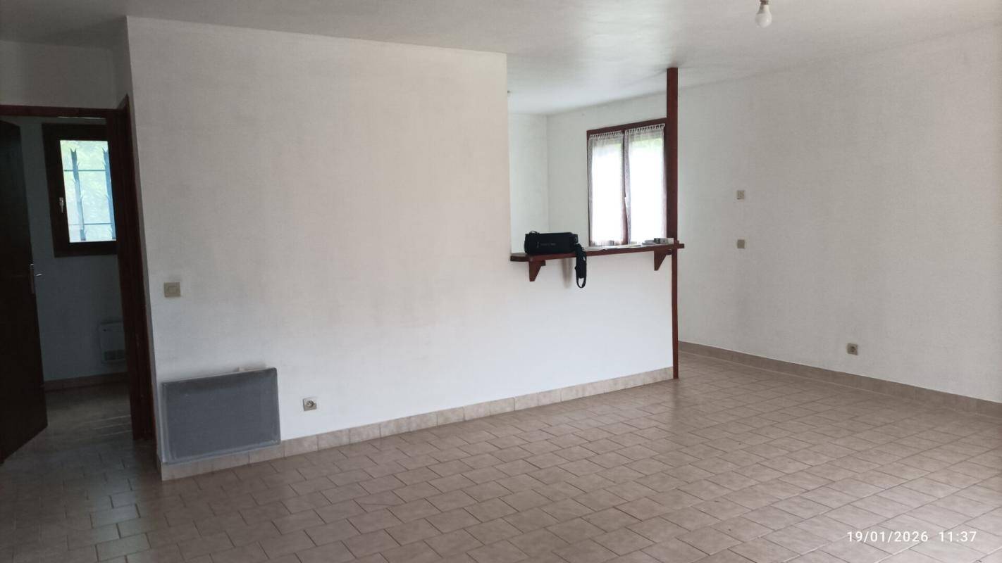 Maison à vendre, 64m², LES VANS