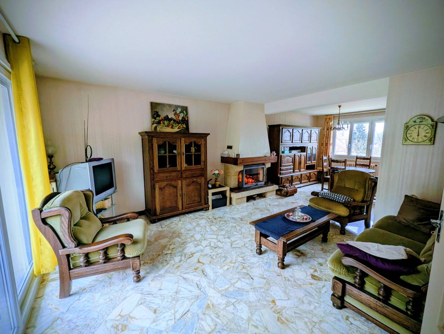 Maison à vendre, 83m², MONTFORT L'AMAURY