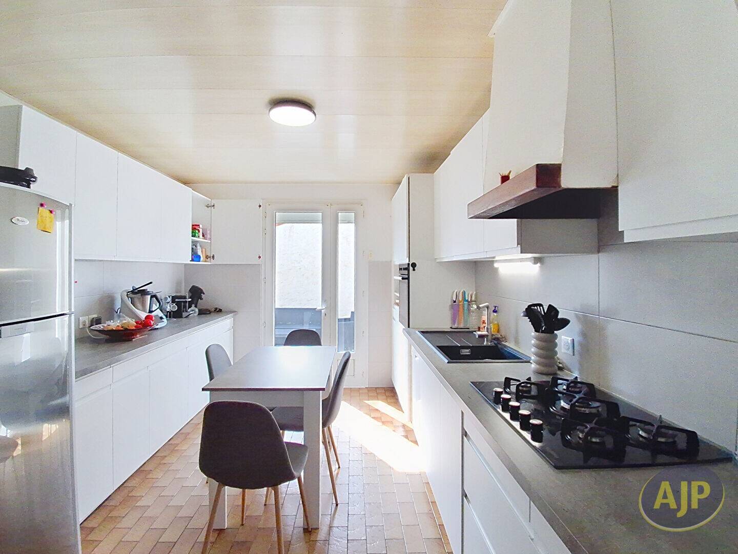 Maison à vendre, 146m², LA ROCHE SUR YON