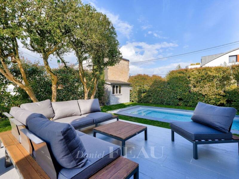 Maison à vendre, 205m², RUEIL MALMAISON