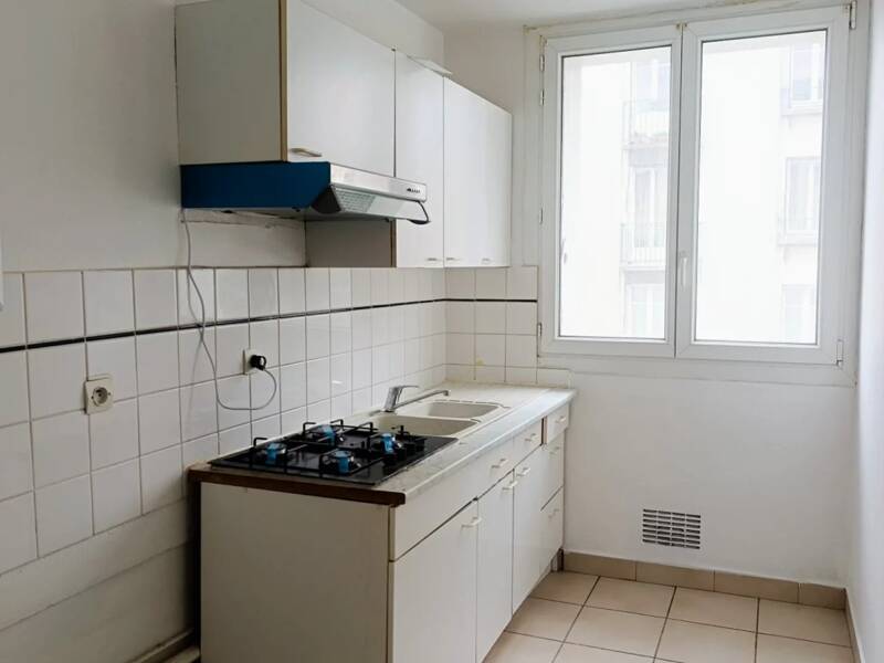 Maison à vendre, 40m², BREST