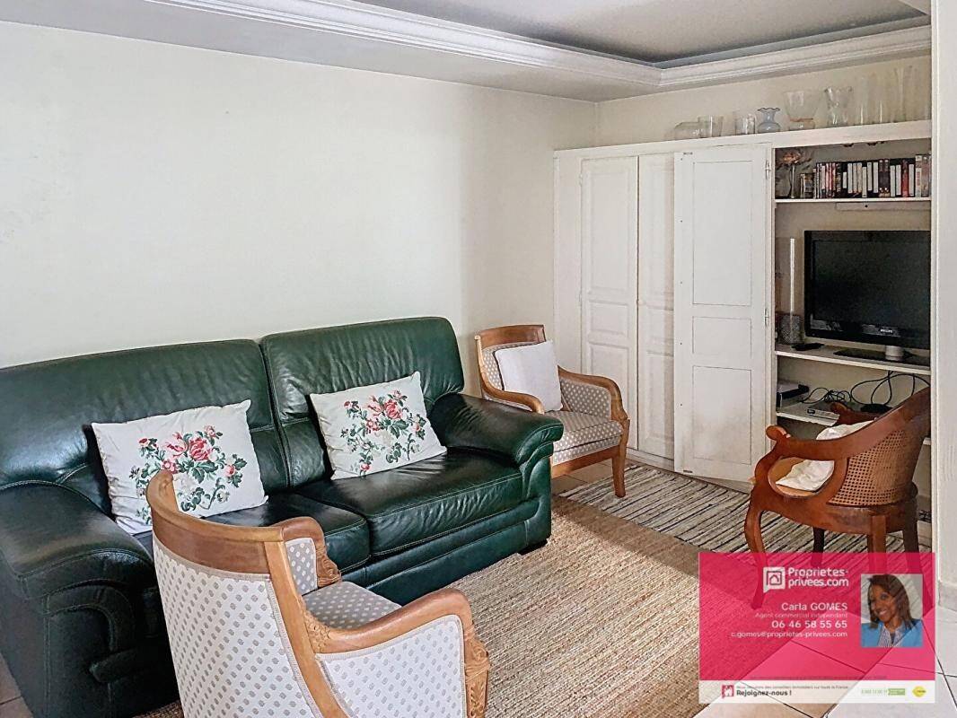 Maison à vendre, 120m², AULNAY SOUS BOIS