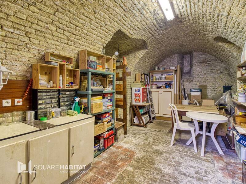 Maison à vendre, 125m², GRAVELINES