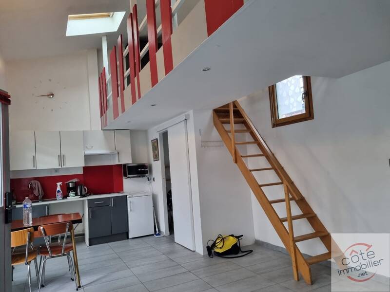 Maison à louer, 65m², CACHAN