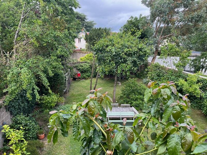 Maison à vendre, 120m², NANTES